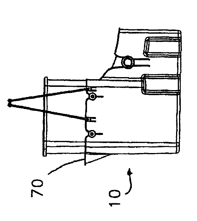 Bucket for handling liquids