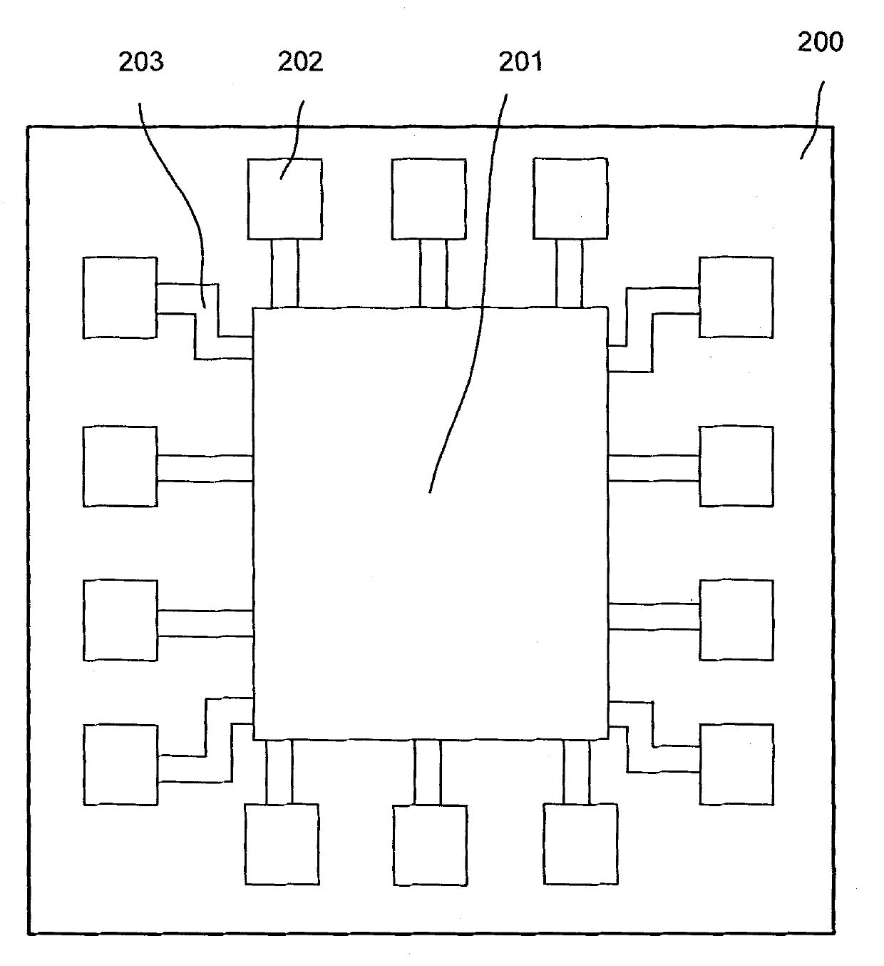 Manufacture method for semiconductor device