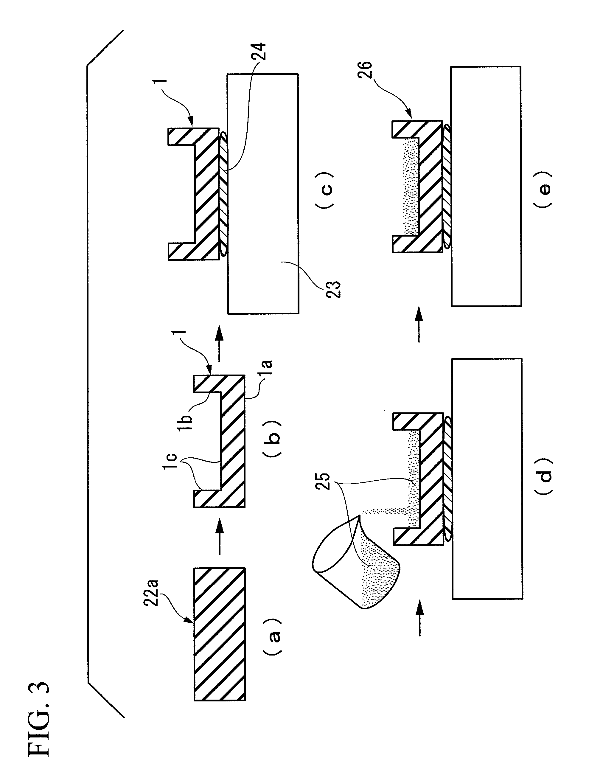 Sputtering deposition apparatus and backing plate for use in sputtering deposition apparatus