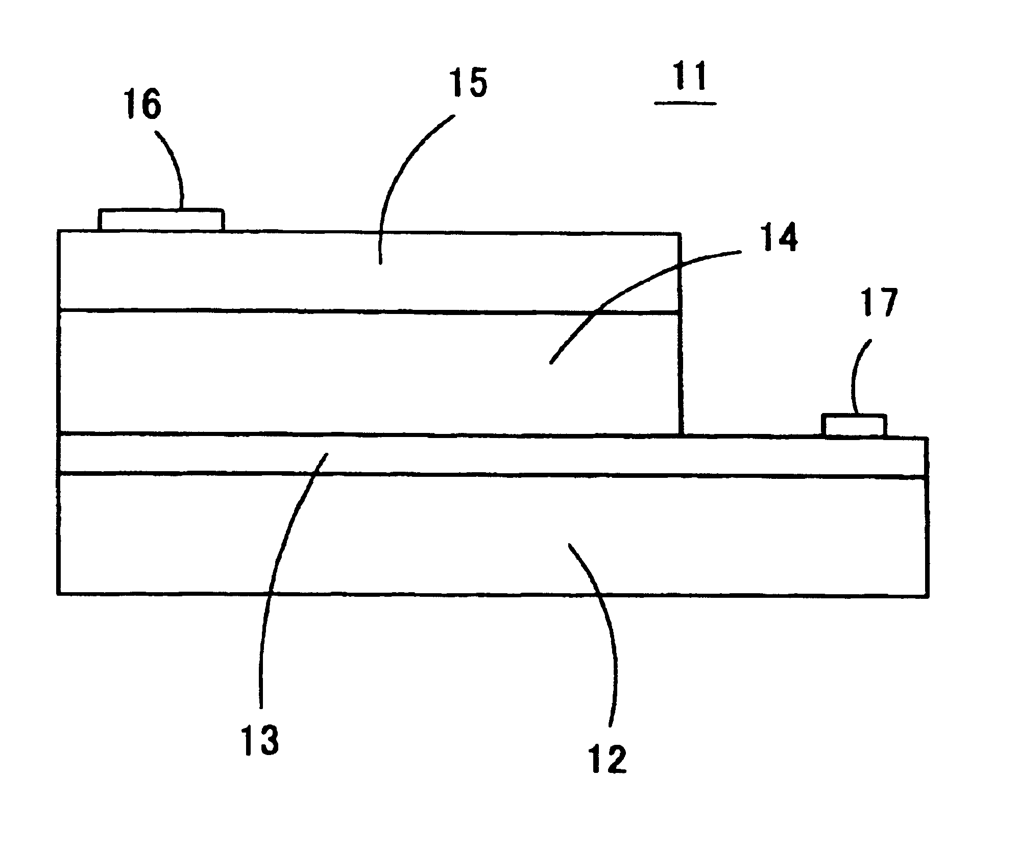 ZnO film, method for manufacturing the same, and luminescent element including the same