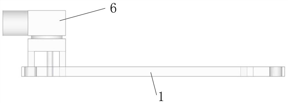 A Planar Microwave Resonant Antenna with Dual Frequency Points and High Radiation Efficiency