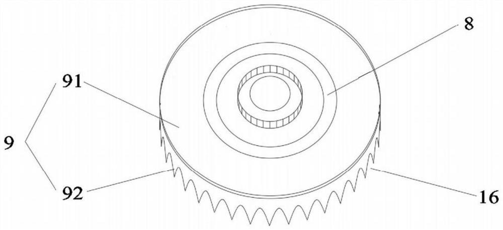 Preparation method and preparation device of soil conditioner