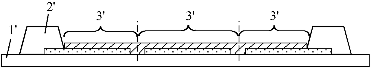 Organic light-emitting display panel, manufacturing method thereof and organic light-emitting display device