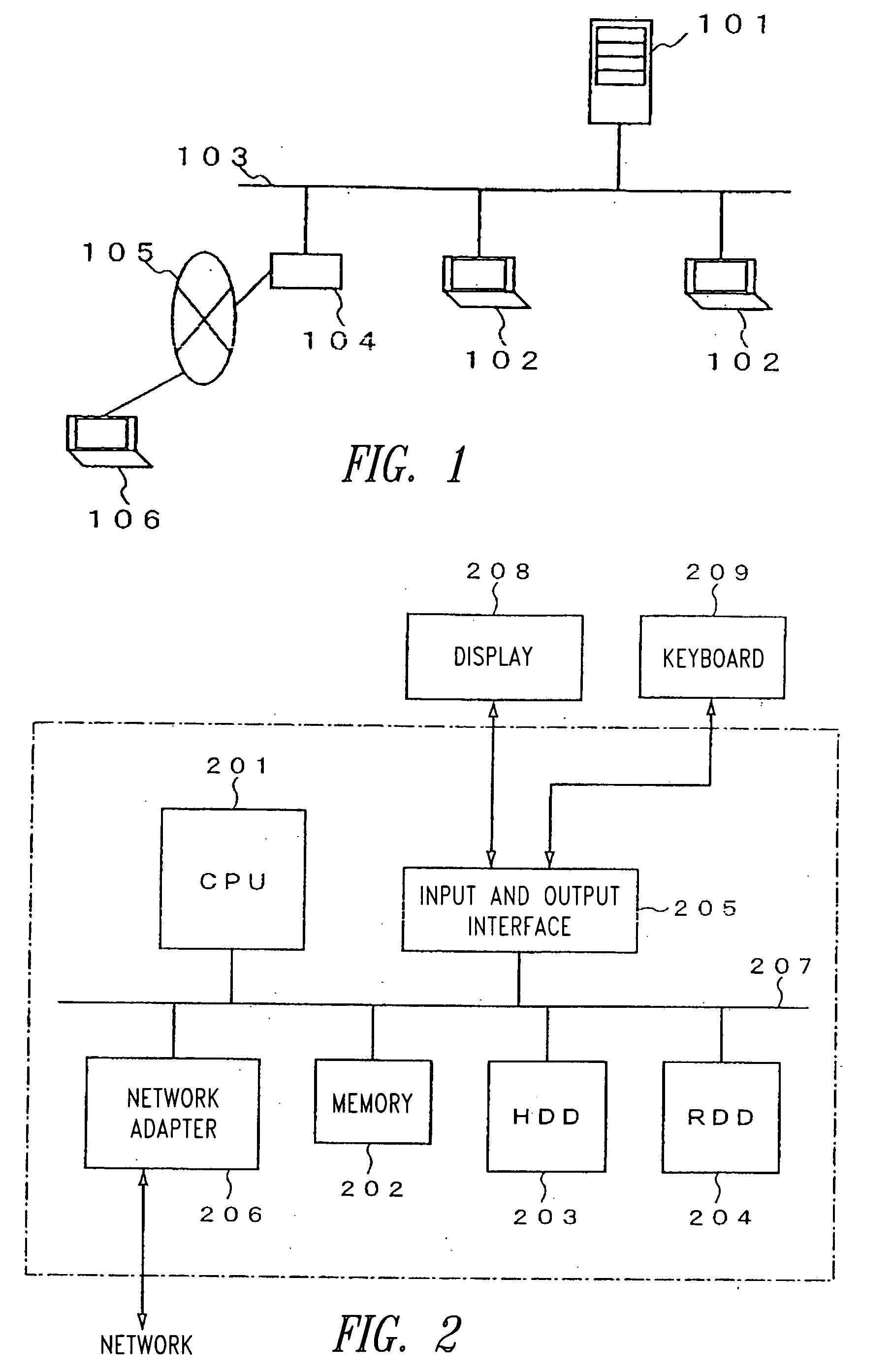 Web page upload method, terminal device, computer program, and recording medium