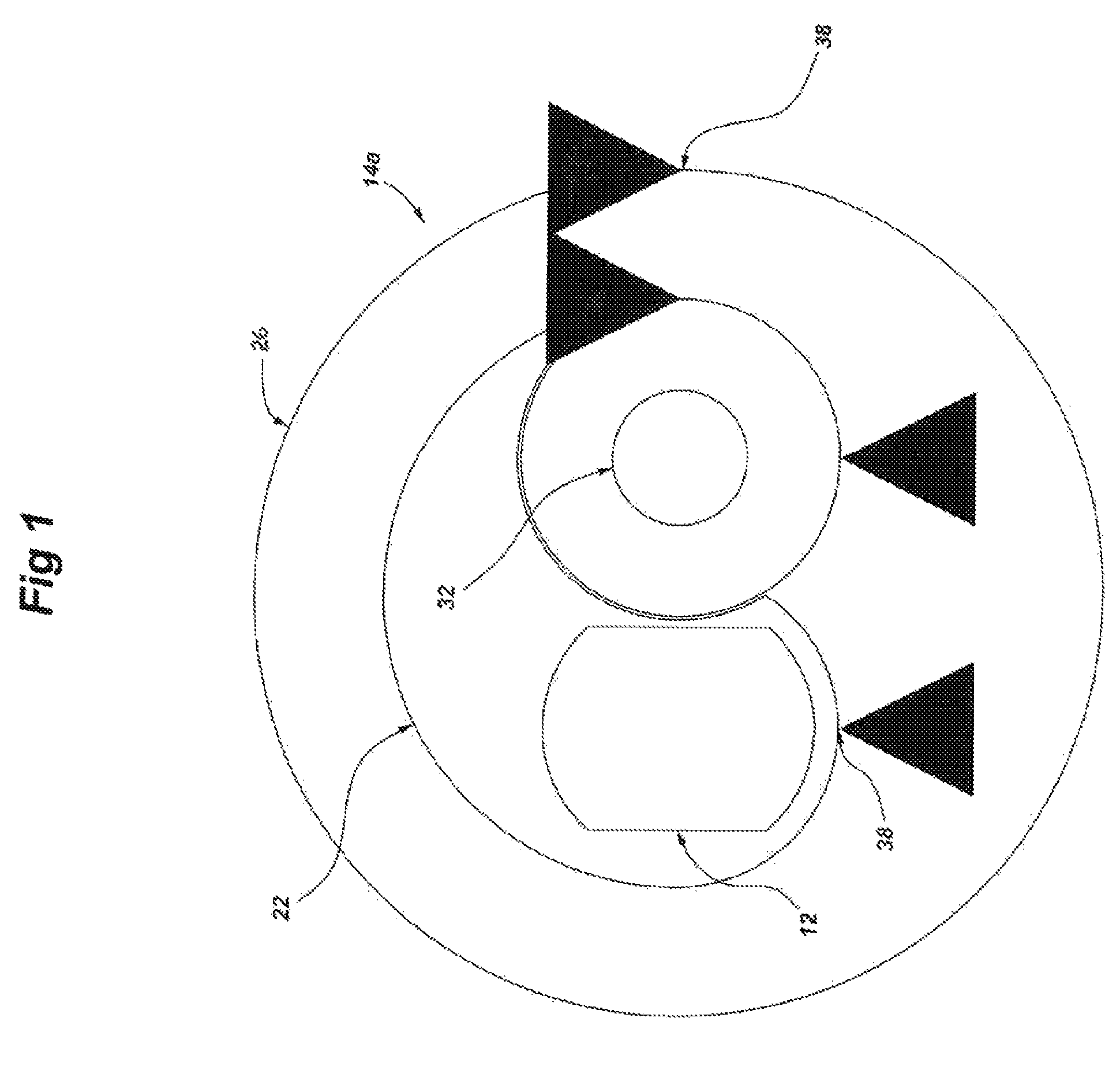 Desmodronic shaft and yoke assembly for translating linear to rotary motion