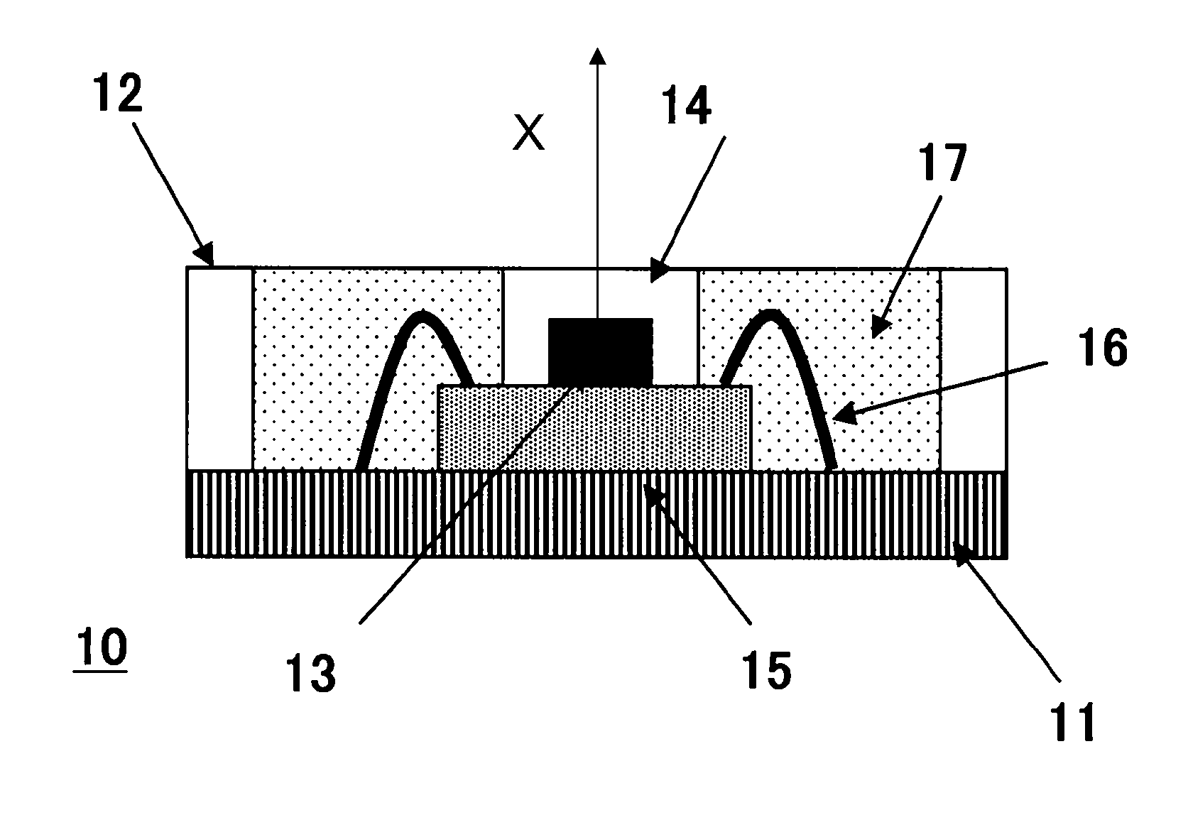 Semiconductor light emitting device and method for producing the same