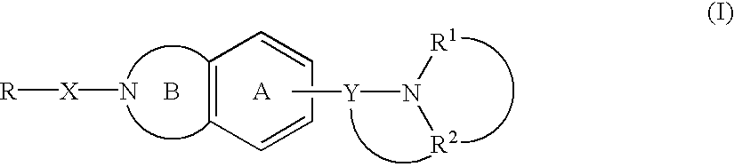 Melanin-concentrating hormone antagonist