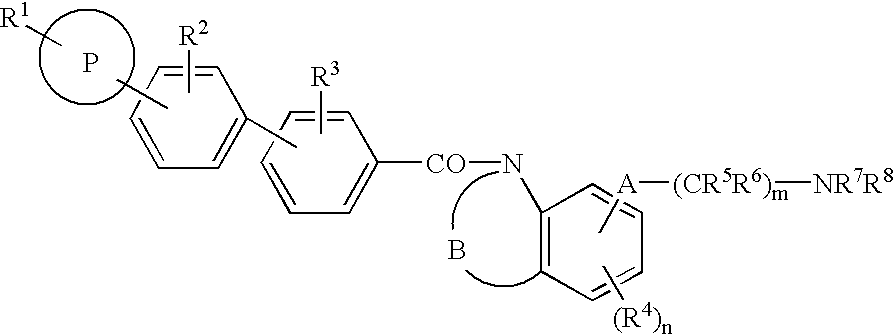 Melanin-concentrating hormone antagonist