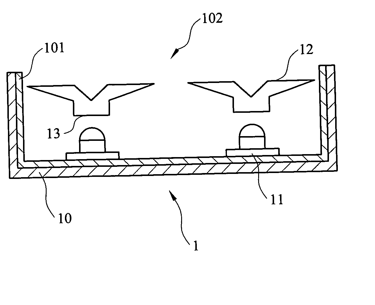 Illumination apparatus