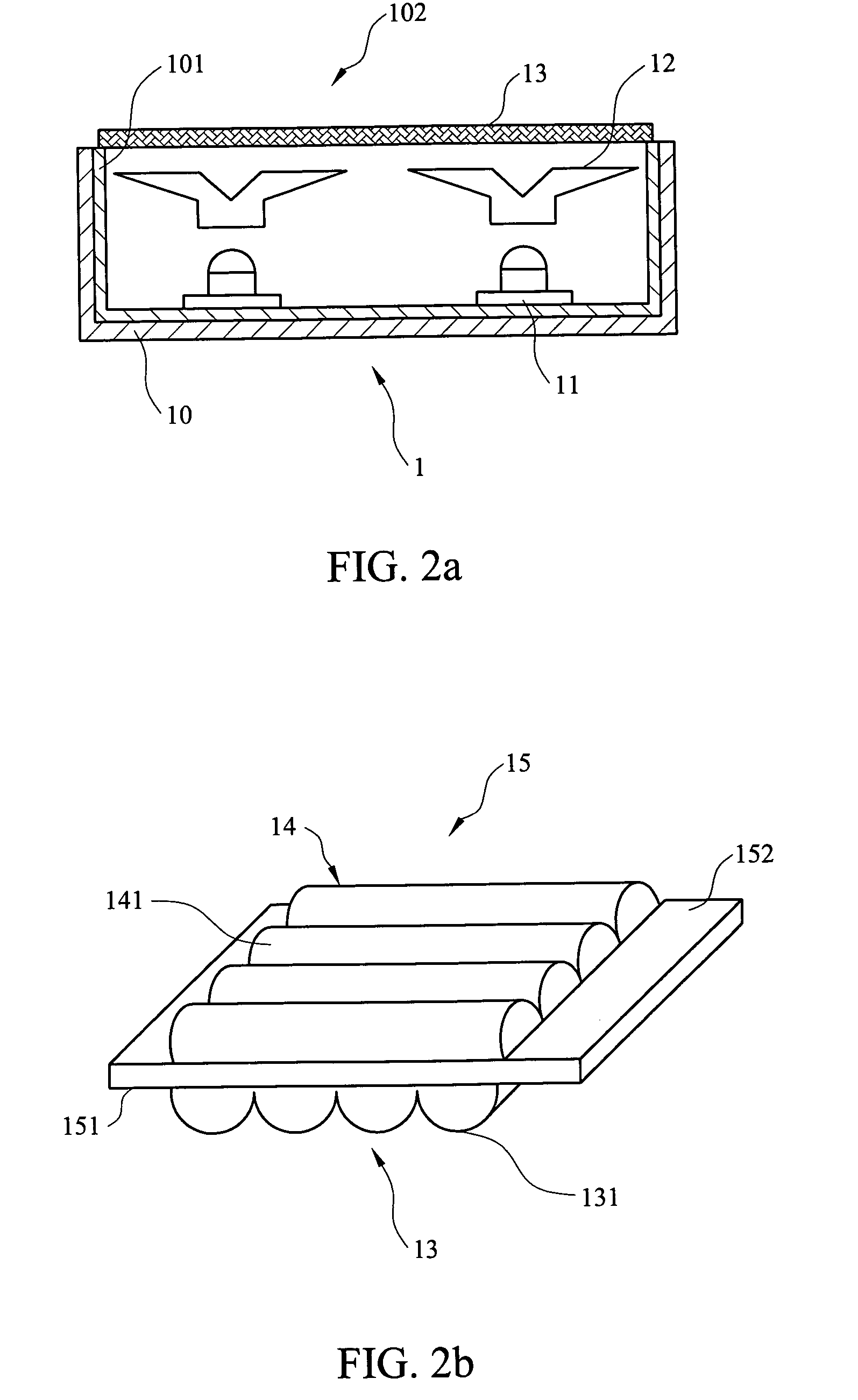 Illumination apparatus