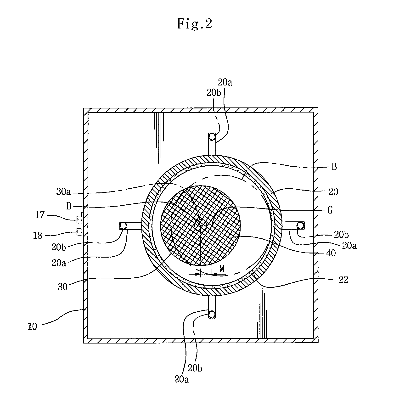 Bowling ball surface treatment machine and bowling ball surface treatment method