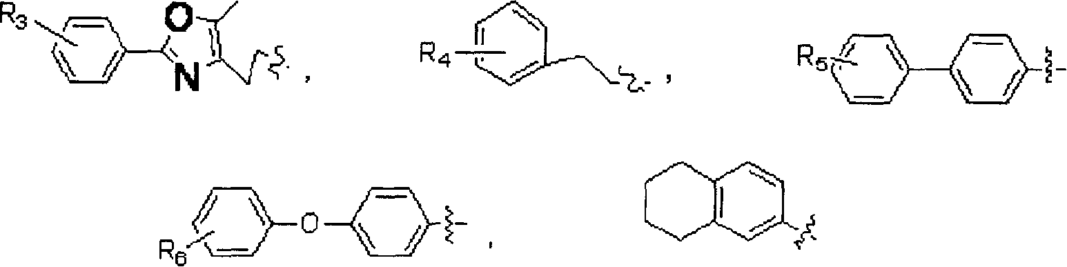 Benzopyran compound and its prepn and use