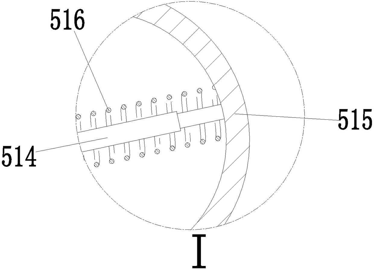 Medical healthcare medicinal material picking tool