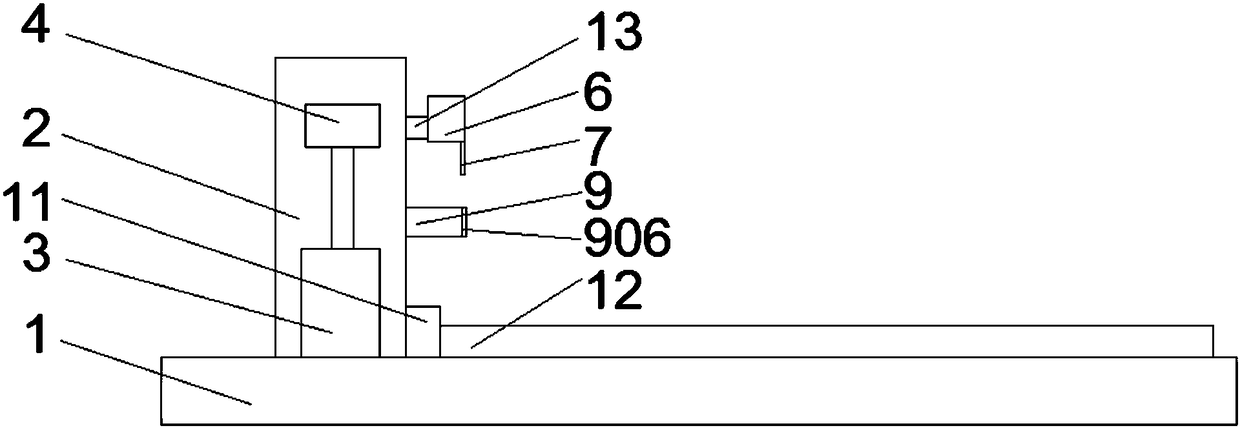 Automatic efficient binding machine for accounting finance