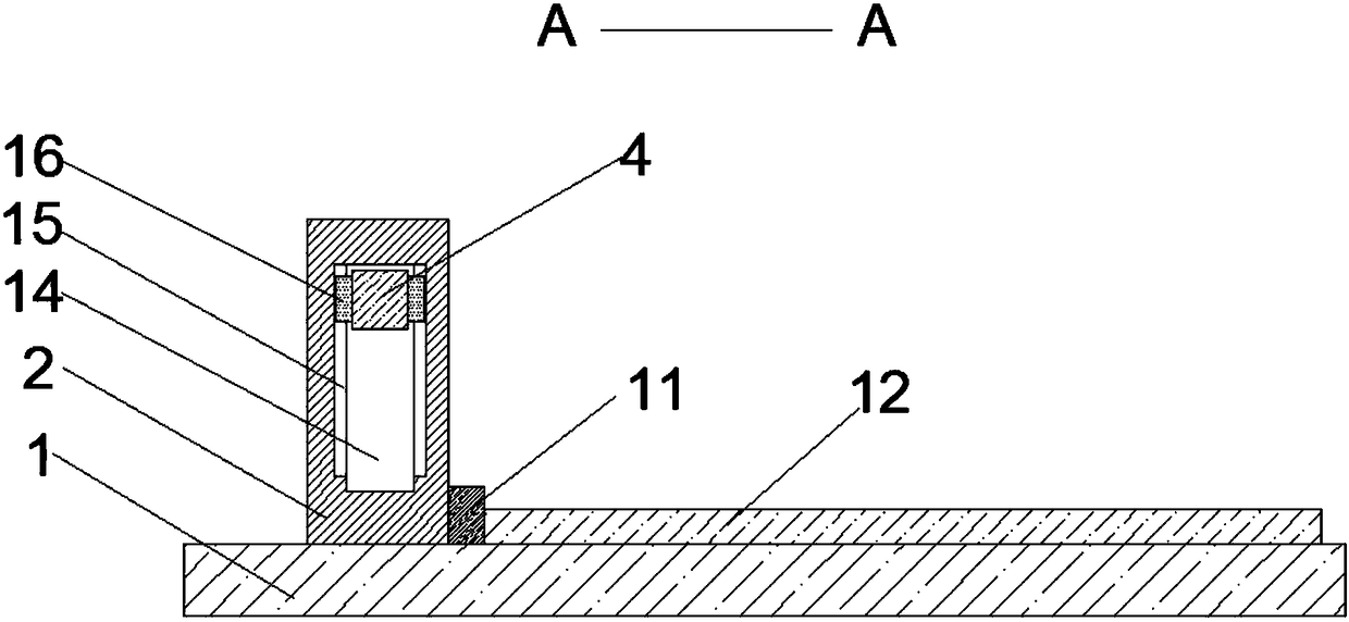 Automatic efficient binding machine for accounting finance