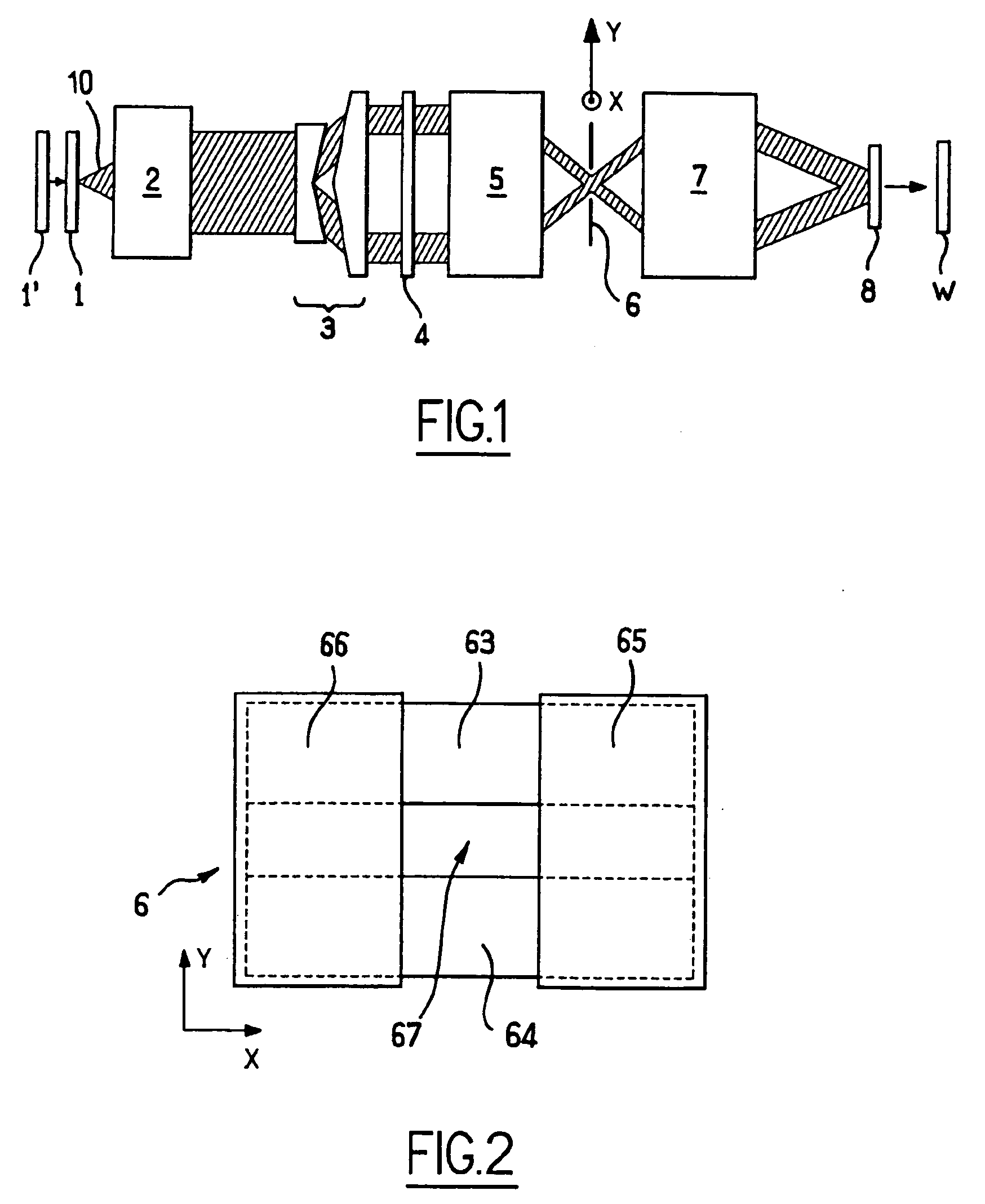 Illuminator for a Photolithography Device