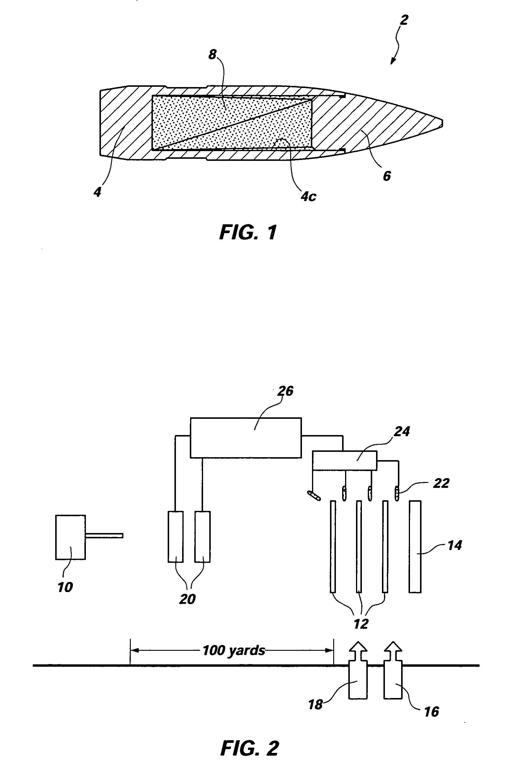 Reactive material enhanced munition compositions and projectiles containing same