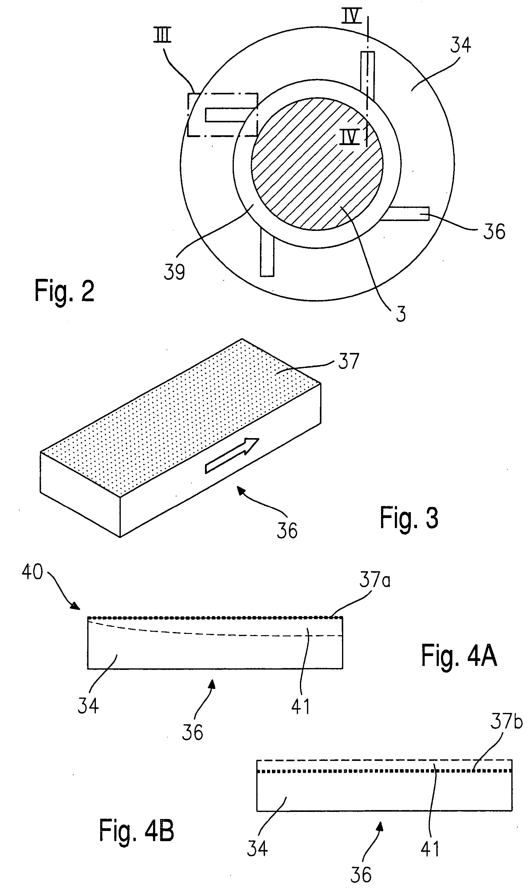 Fuel Injection valve