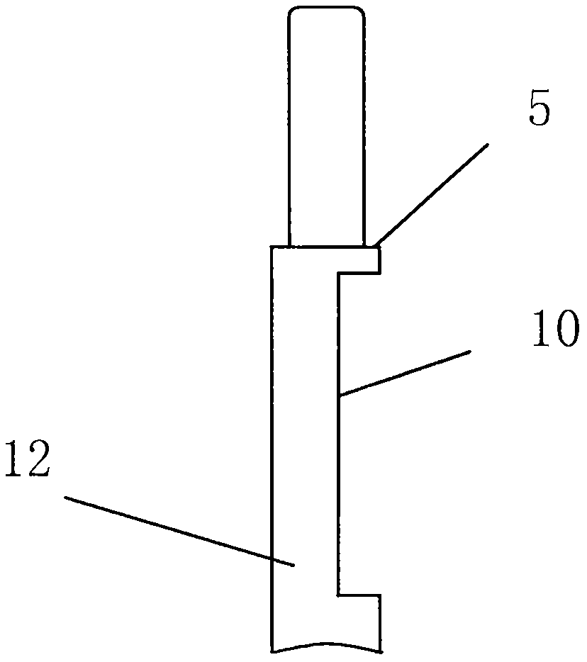 Quick medicine triturating cylinder