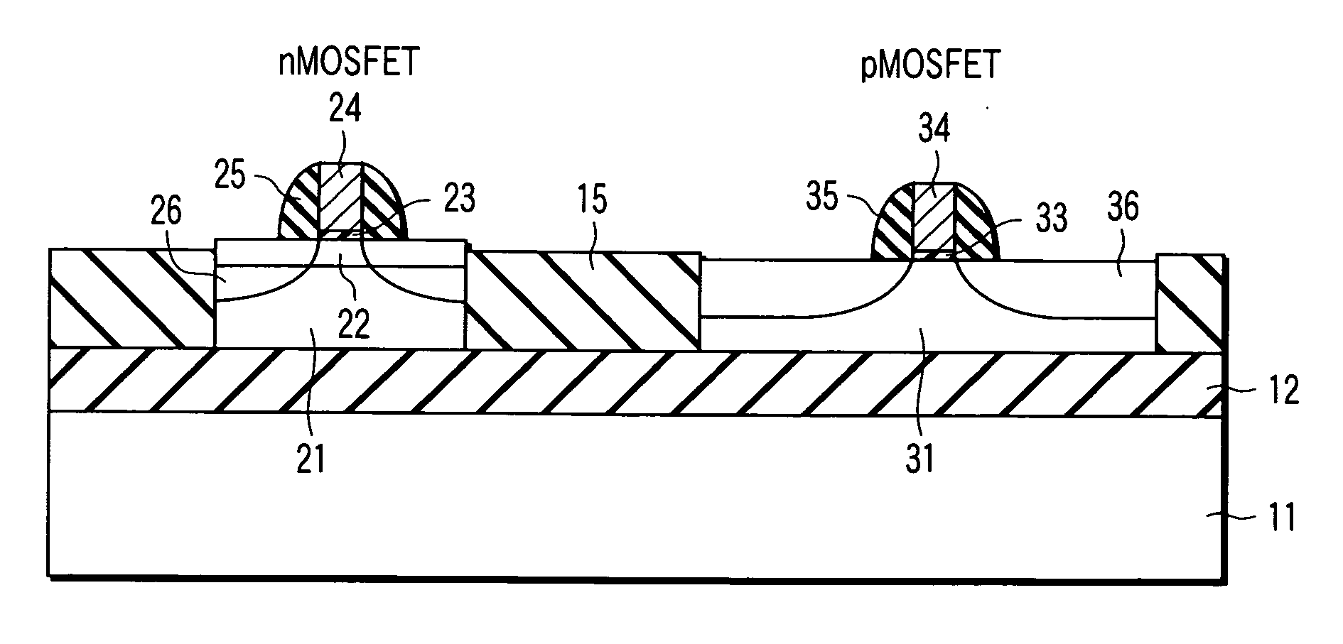 Semiconductor device and method of manufacturing the same