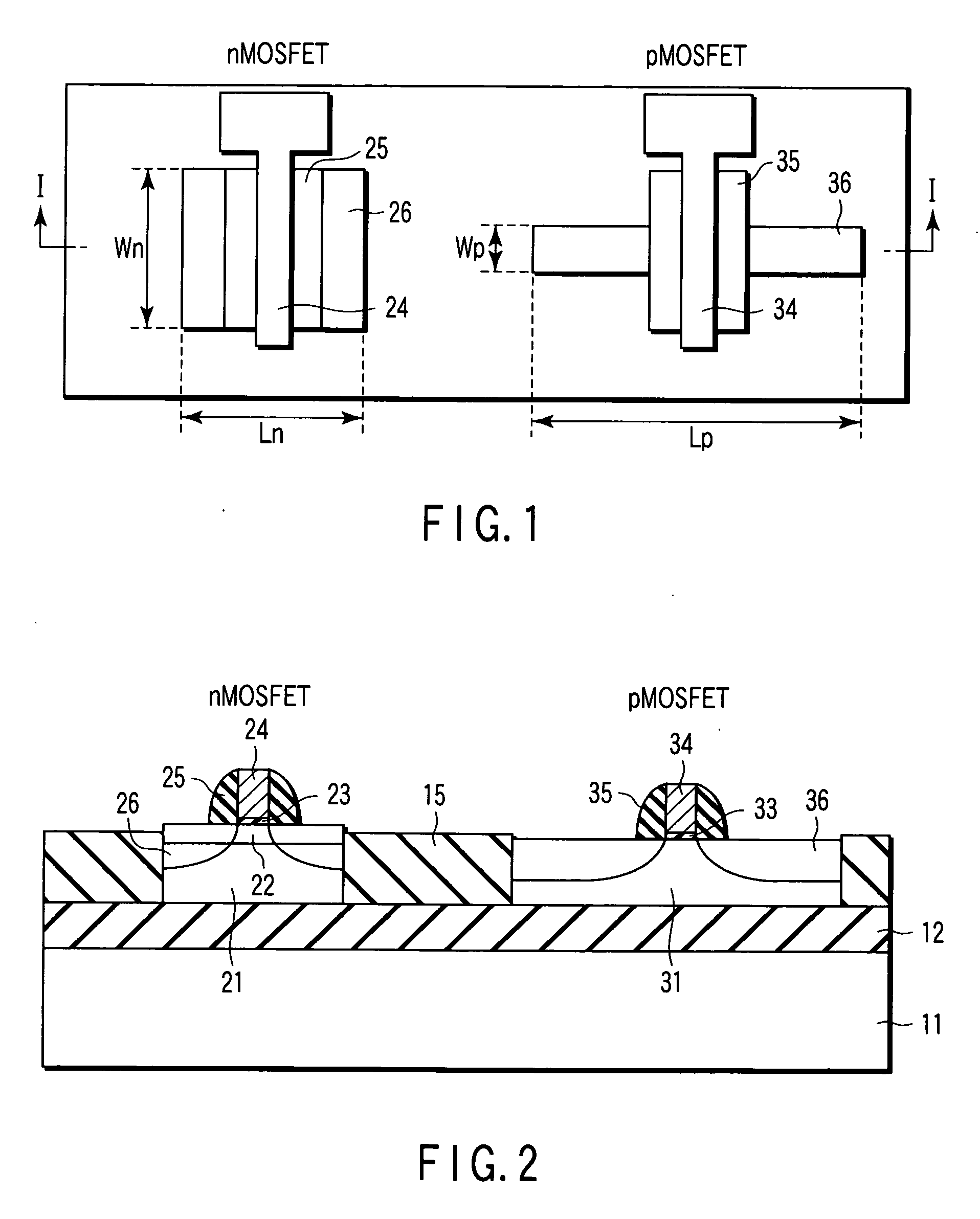 Semiconductor device and method of manufacturing the same