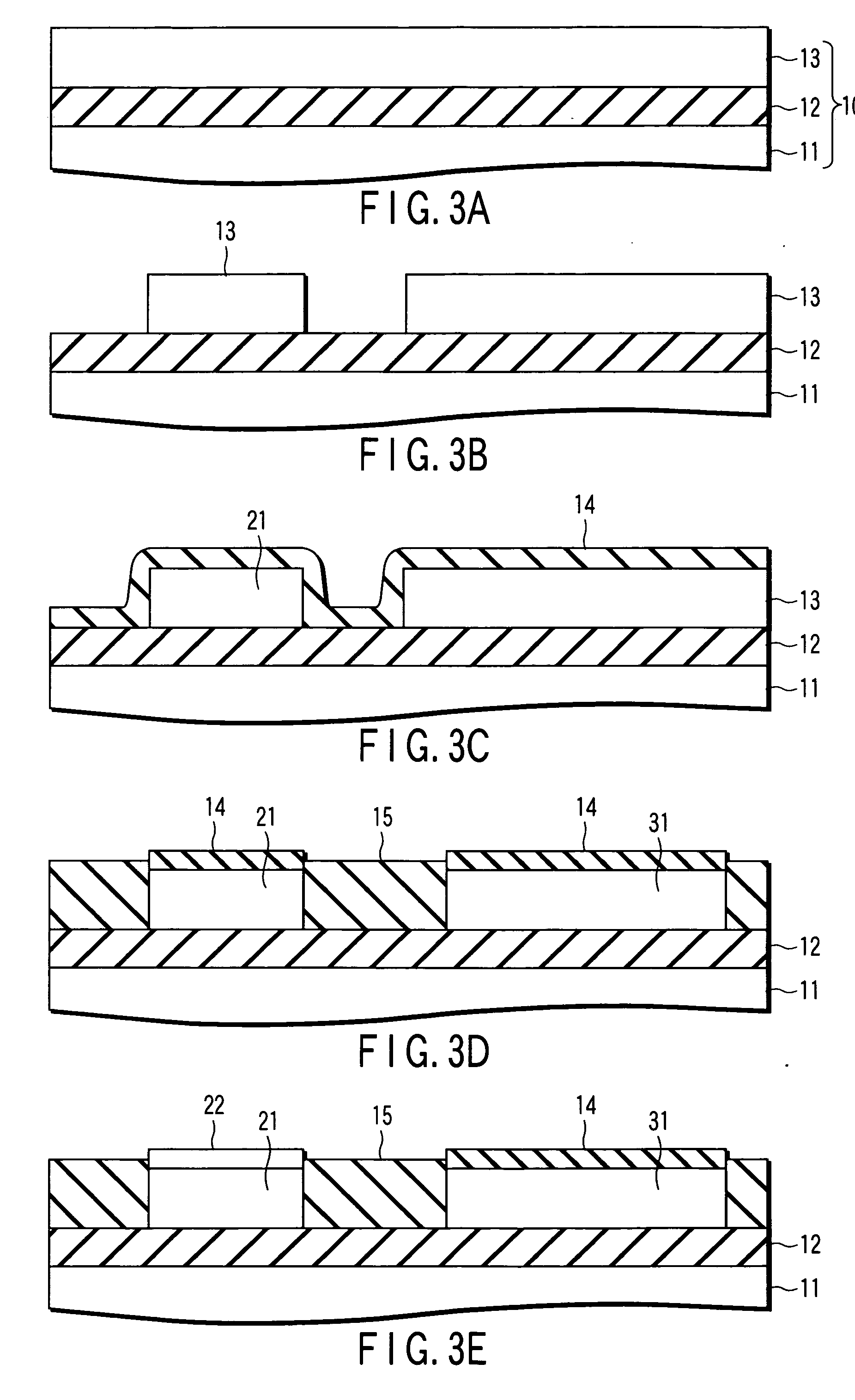 Semiconductor device and method of manufacturing the same