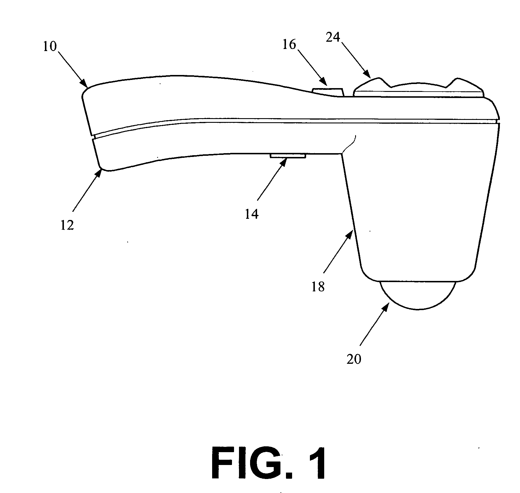 System and method to measure cardiac ejection fraction