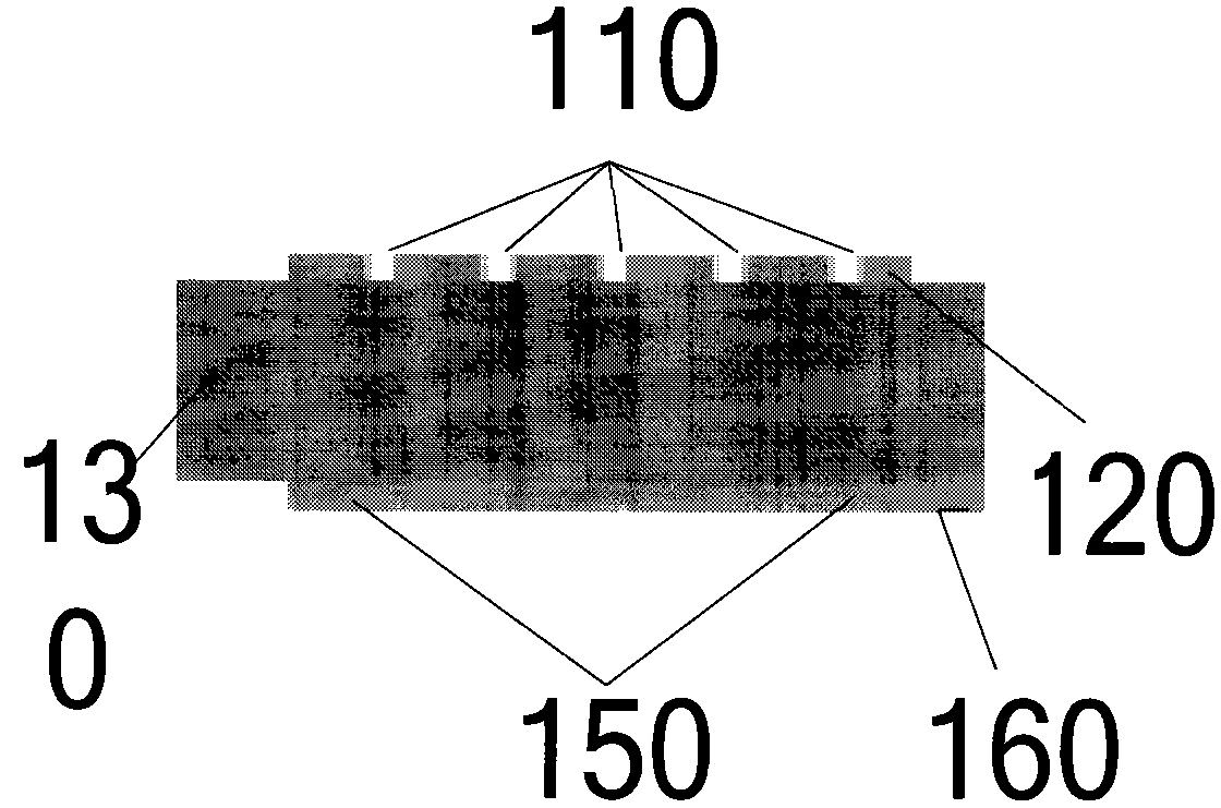 Microstructural plasma device based on printed circuit board process