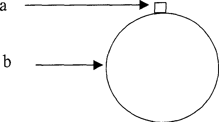 Method for attracting Apanteles hyposidrae wilkinson