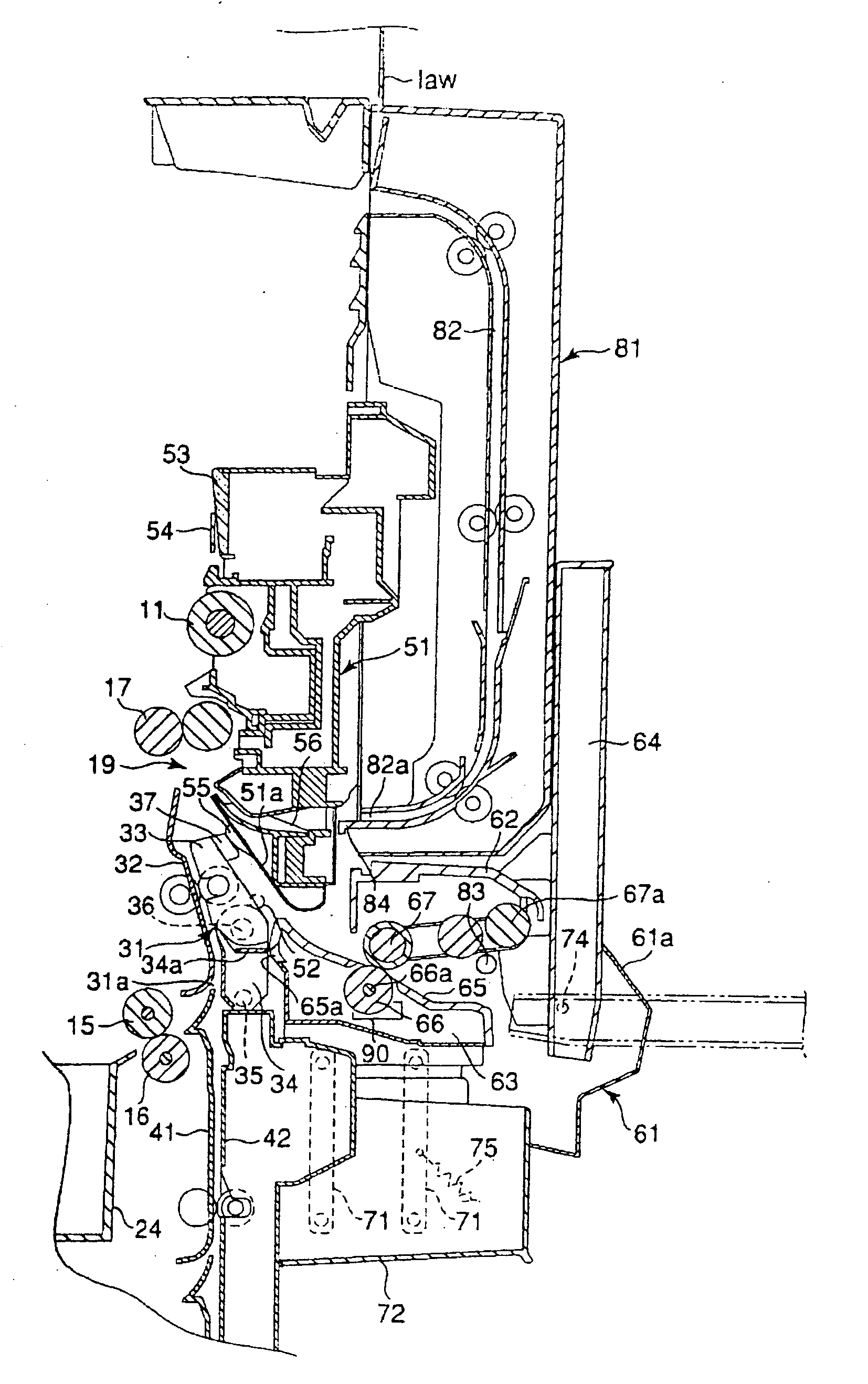 Image forming apparatus