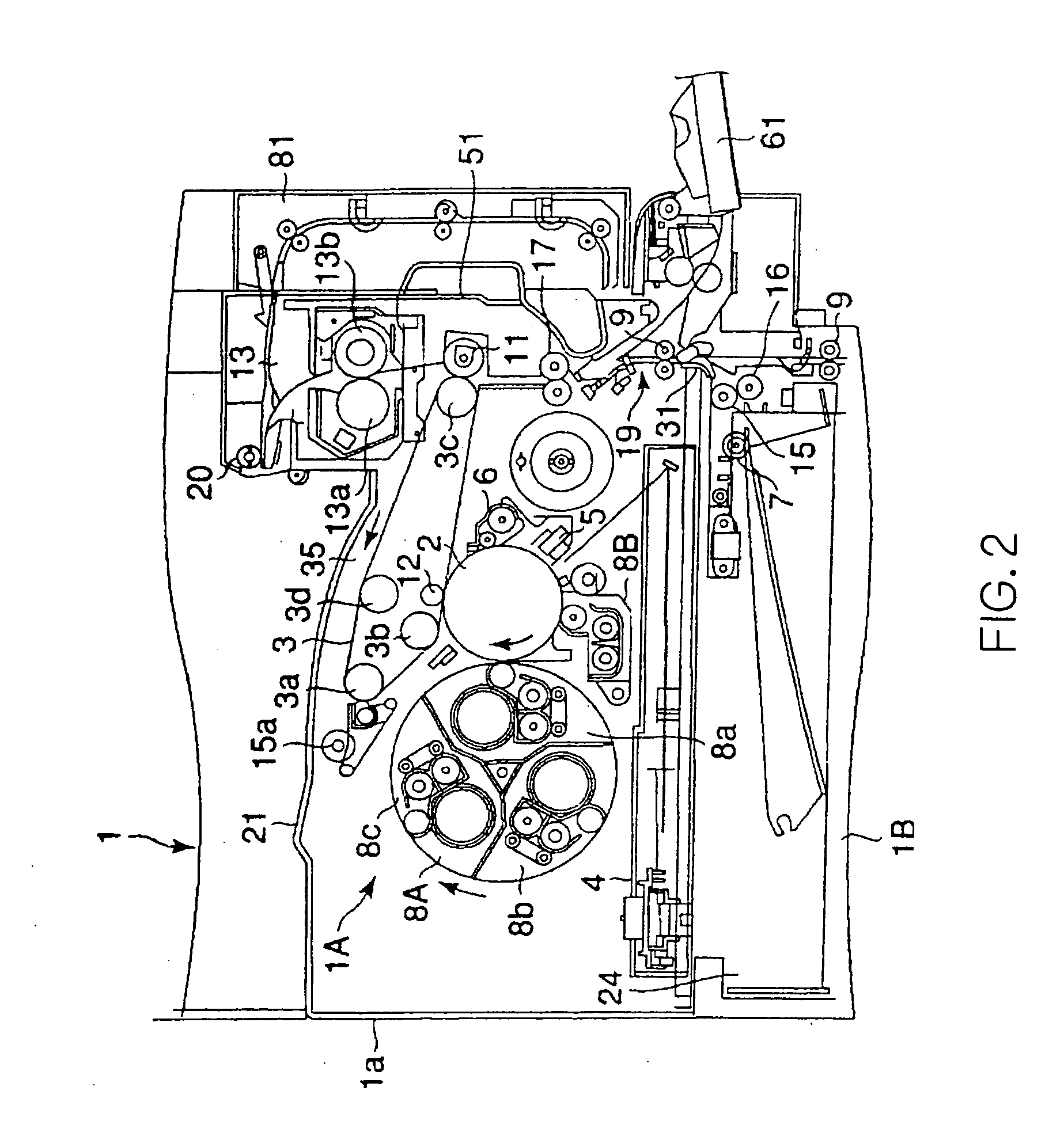 Image forming apparatus