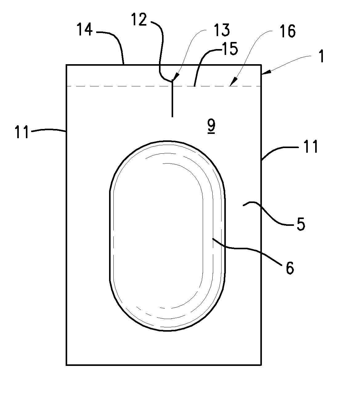 Film container