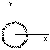 Method and device for monitoring comprehensive growth vigor of potted lettuces