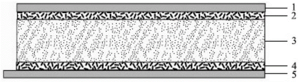 A high-efficiency thin-film photovoltaic cell