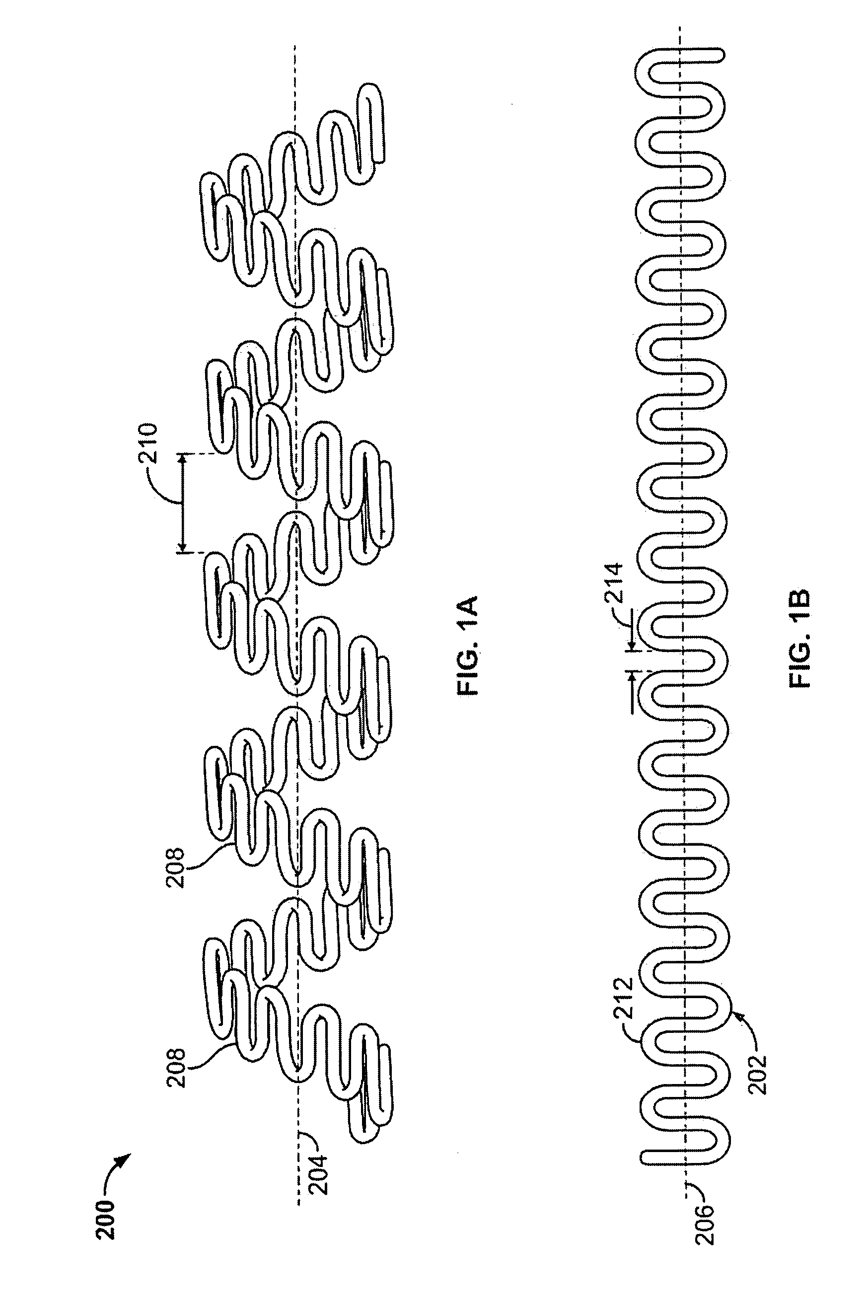 Aneurysm covering devices and delivery devices