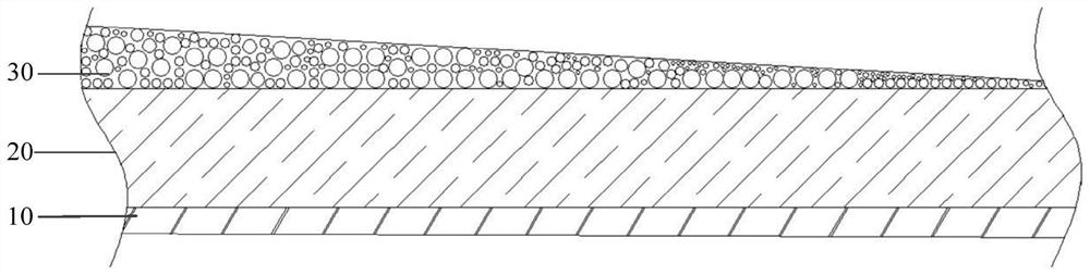 Electrode plate and battery