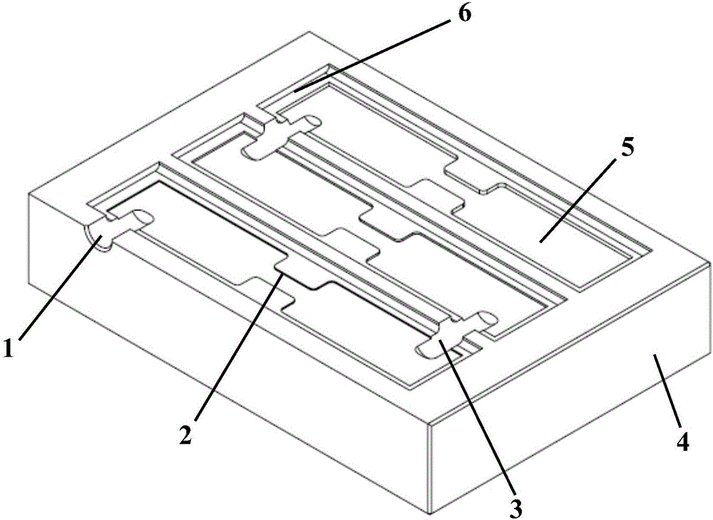 Preparation method of precision-investment casting single-crystal high-temperature alloy thin-wall sample