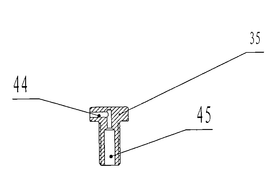 Speed change direct connecting device of engine and multiple air conditioning compressors for vehicles