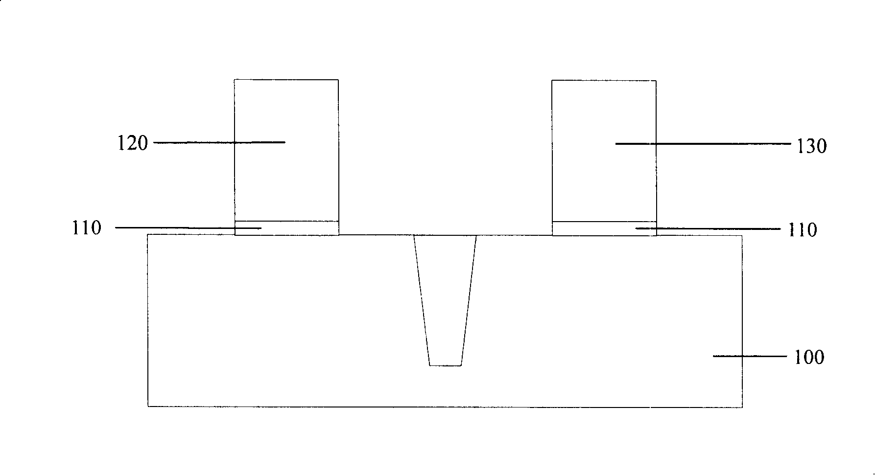 Semiconductor device and its manufacturing method