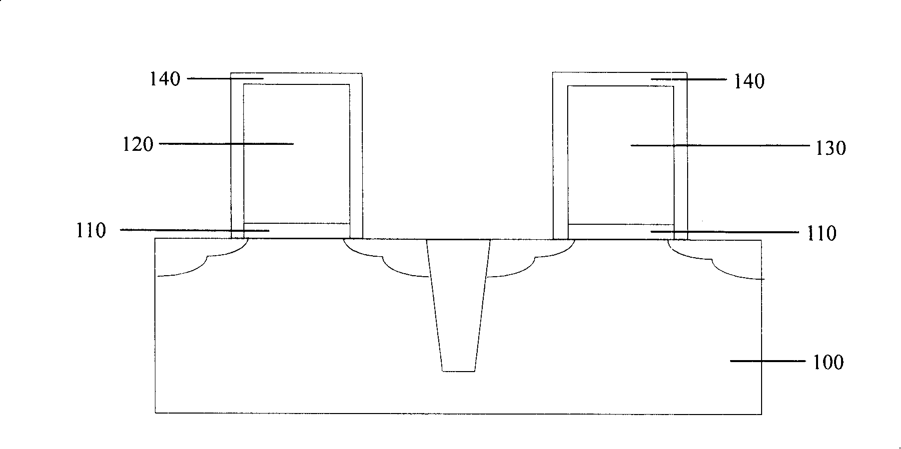 Semiconductor device and its manufacturing method