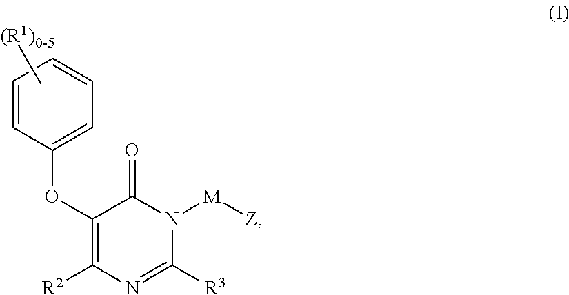 Non-nucleoside reverse transcriptase inhibitors