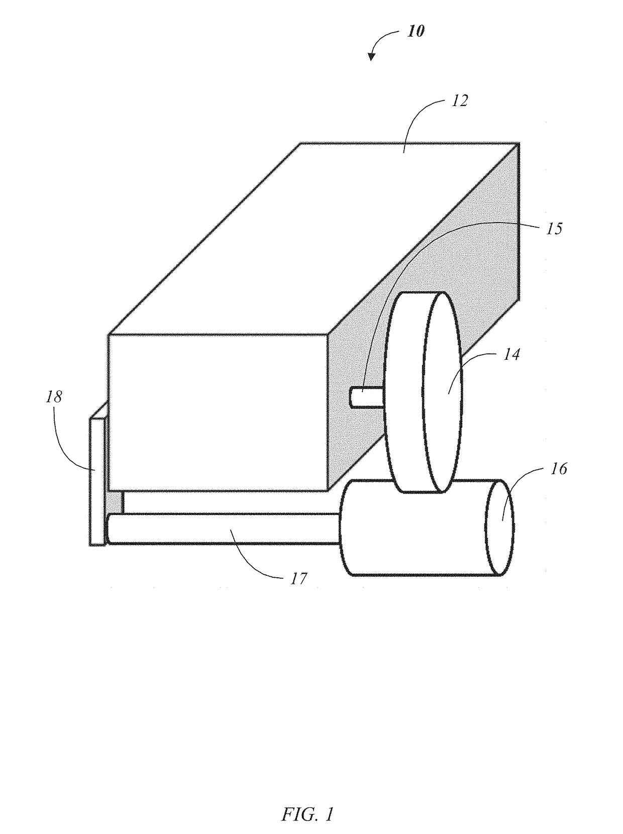 Device to calculate and display remaining length of a coiled product