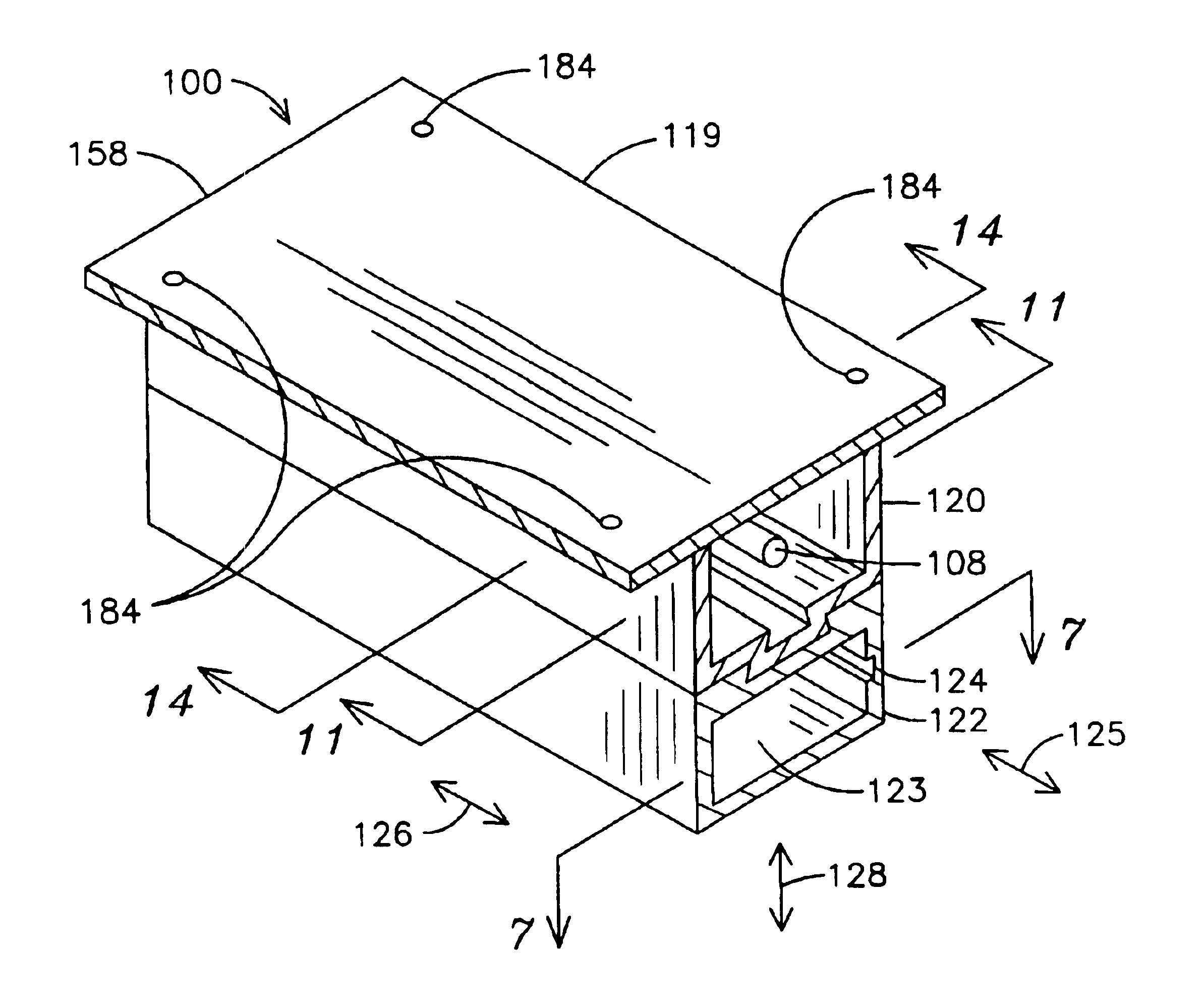 Brush holder for dynamoelectric machines