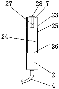 Kitchen and bath waste processor