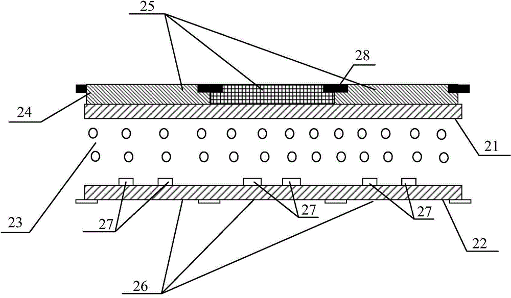 Liquid crystal display panel