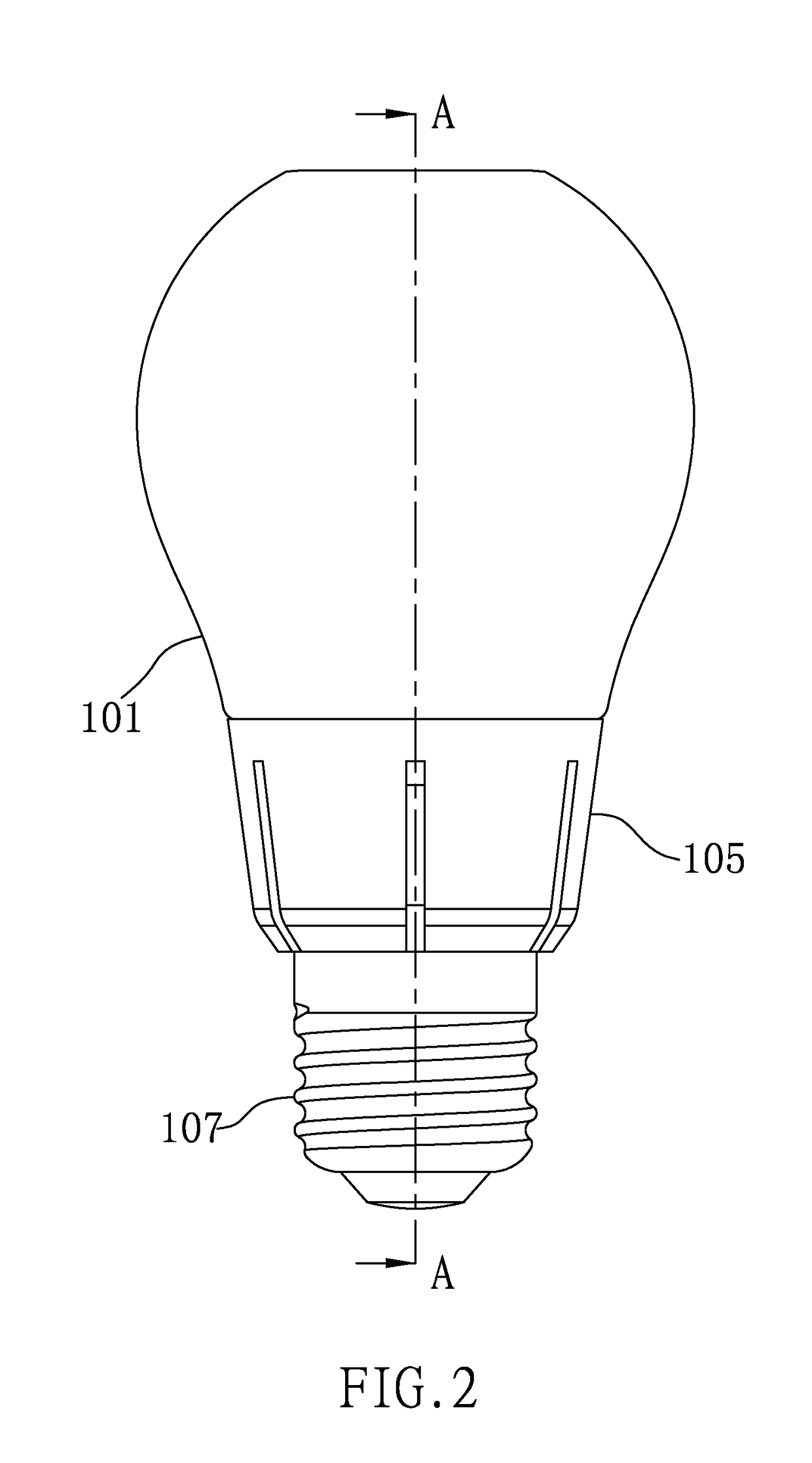 Conductive structure, lighting fixture, and lighting fixture assembling method