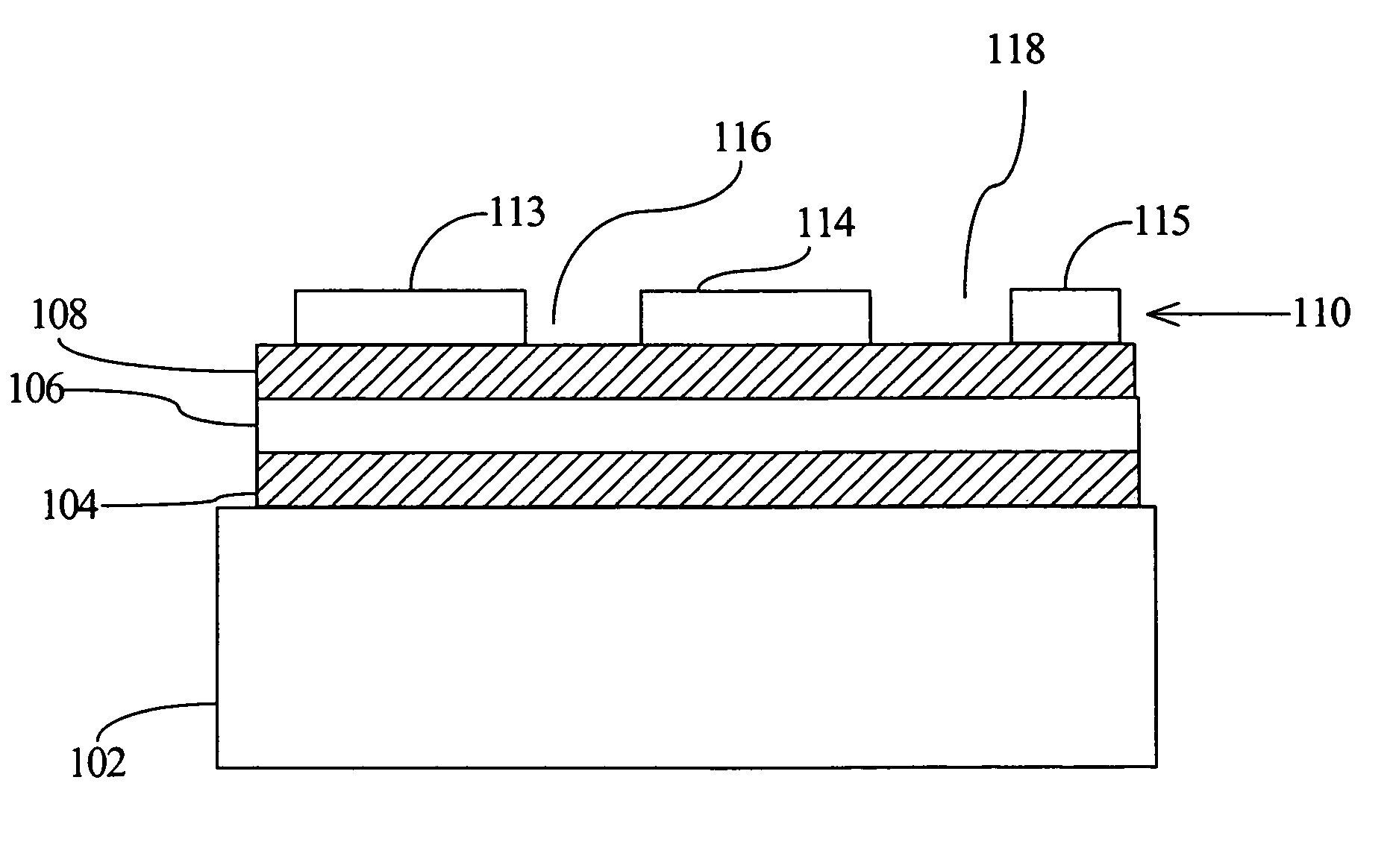 Silicon-on-insulator active pixel sensors