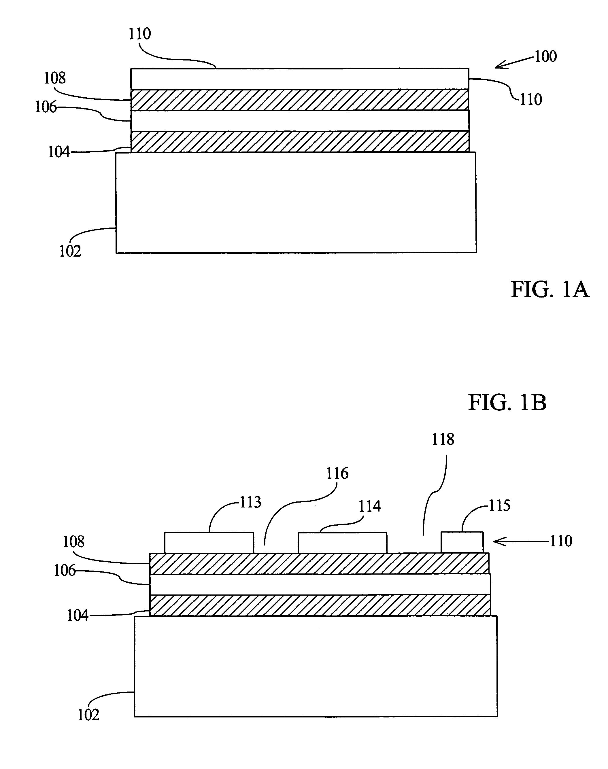 Silicon-on-insulator active pixel sensors