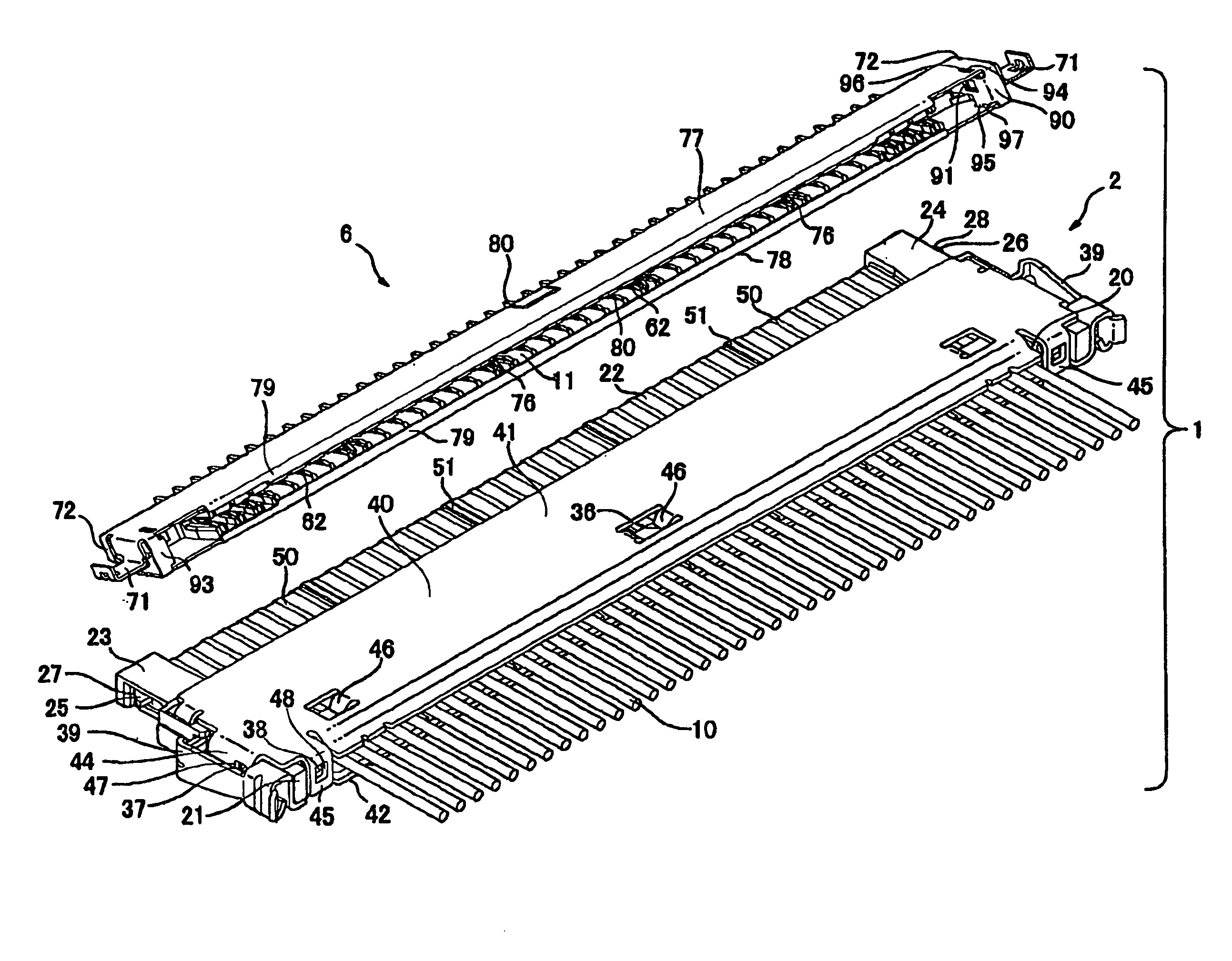 Connector