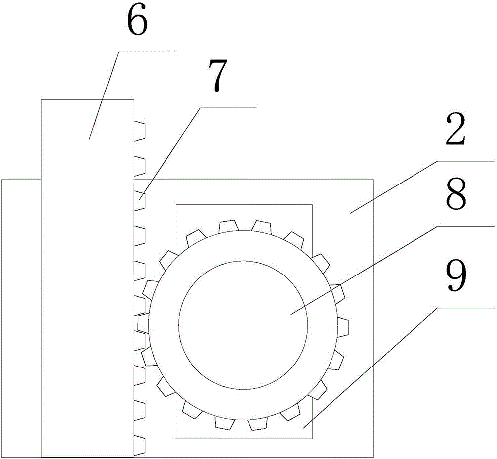 3D printer with high accuracy